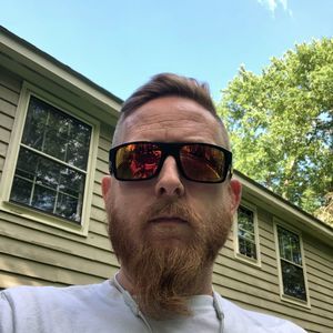 Meet your Posher, Thomas